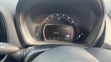 Toyota Aygo X 1.0 VVT-i Edge 5dr Auto Petrol Hatchback